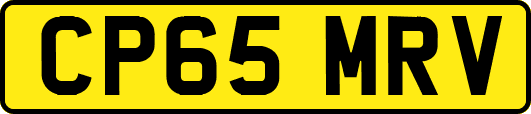CP65MRV
