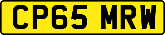CP65MRW