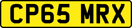 CP65MRX