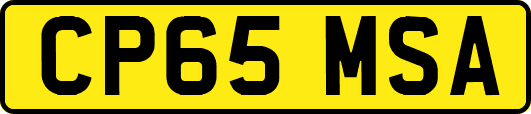 CP65MSA