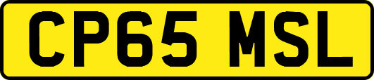 CP65MSL