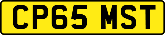 CP65MST