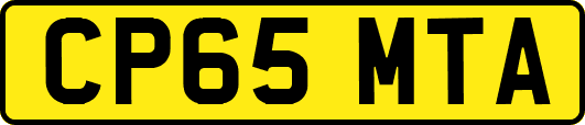CP65MTA