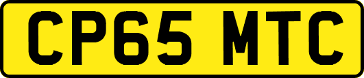 CP65MTC