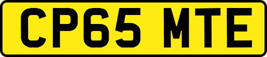 CP65MTE