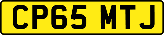 CP65MTJ
