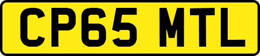 CP65MTL