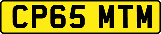 CP65MTM