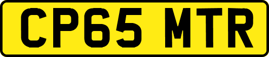 CP65MTR