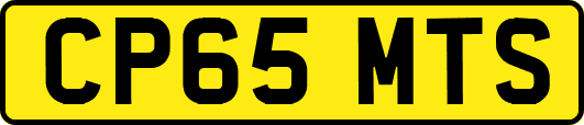 CP65MTS