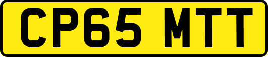 CP65MTT