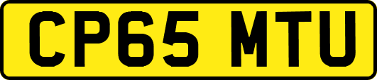 CP65MTU