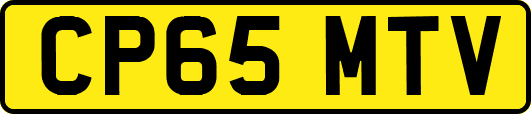 CP65MTV