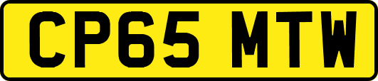 CP65MTW