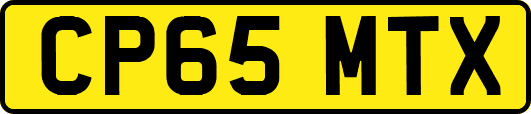 CP65MTX