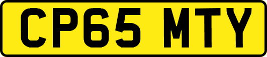 CP65MTY