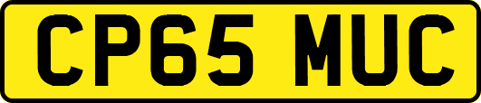 CP65MUC