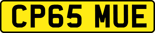 CP65MUE
