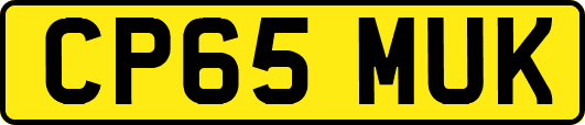 CP65MUK