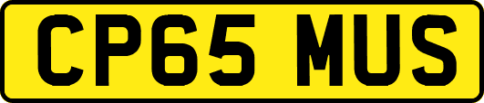 CP65MUS