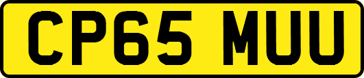 CP65MUU