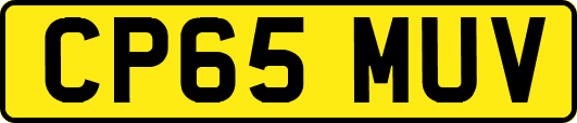 CP65MUV