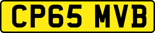 CP65MVB