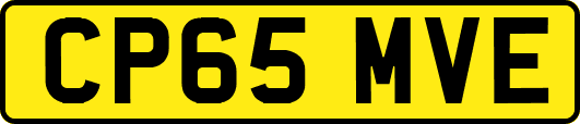 CP65MVE