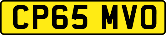 CP65MVO