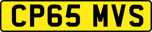 CP65MVS