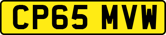 CP65MVW