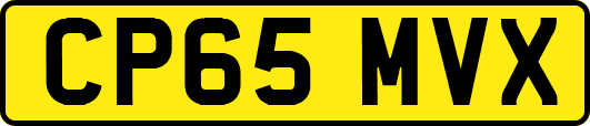 CP65MVX