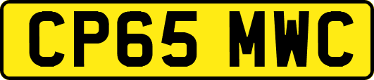 CP65MWC
