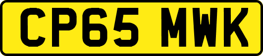 CP65MWK