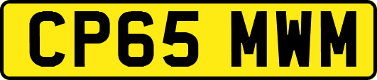 CP65MWM