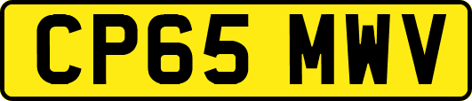 CP65MWV