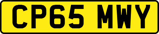 CP65MWY