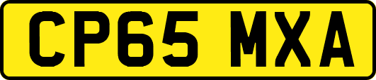 CP65MXA