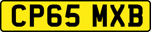 CP65MXB