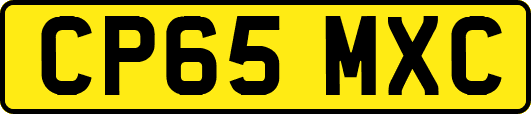 CP65MXC
