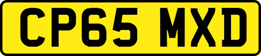 CP65MXD
