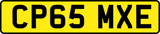 CP65MXE
