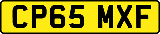 CP65MXF