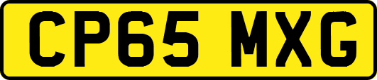 CP65MXG