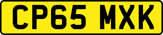 CP65MXK