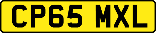 CP65MXL
