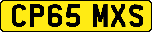 CP65MXS