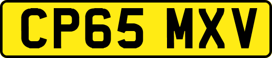 CP65MXV