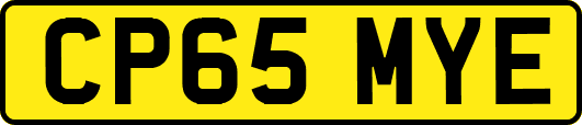 CP65MYE