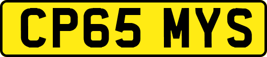 CP65MYS